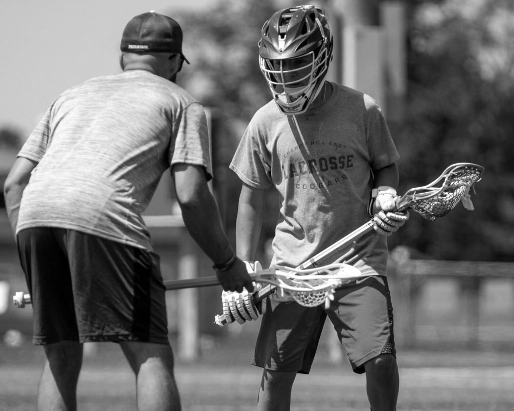 Athletes United Lacrosse Private Training