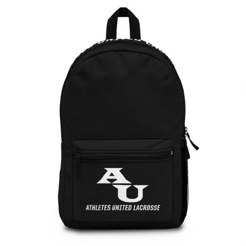 Athletes United Lacrosse Backpack