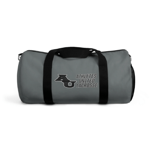 Athletes United Lacrosse Bag