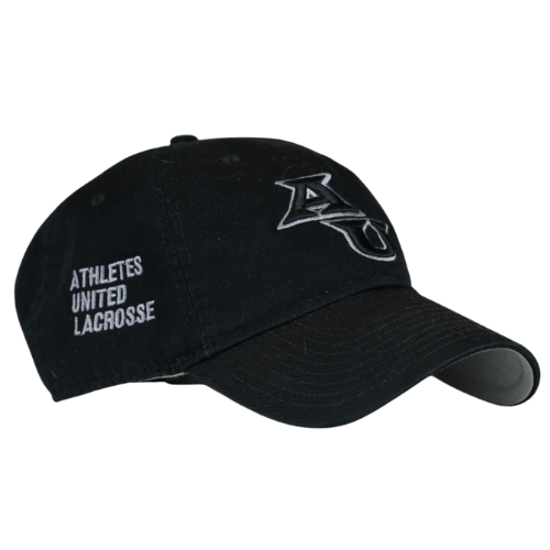 Athletes United Lacrosse Hat