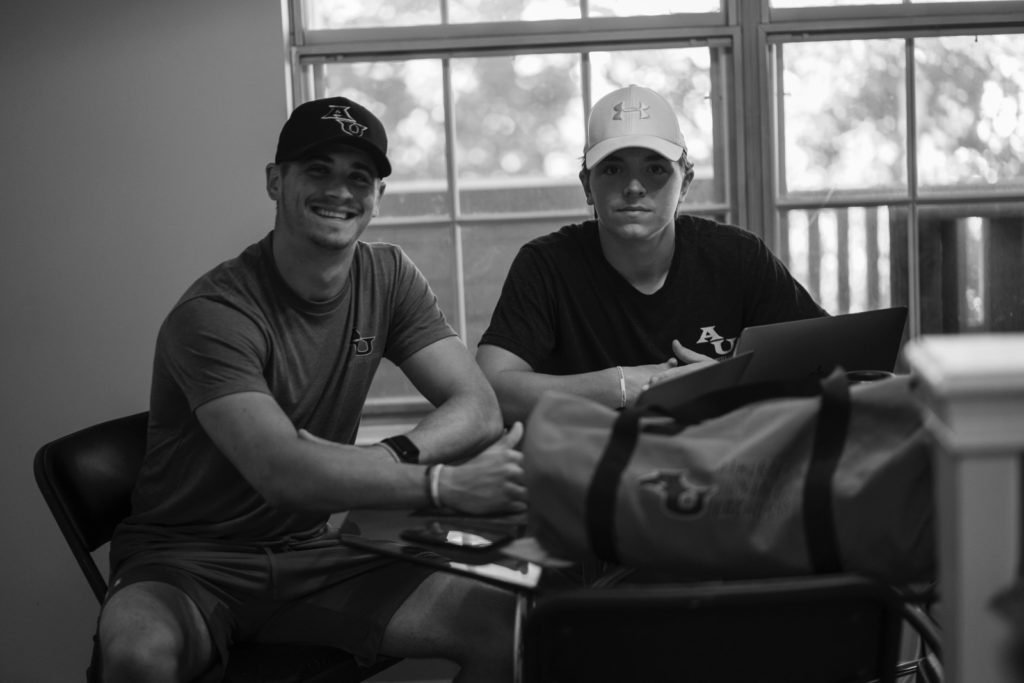 College Lacrosse Recruiting Help 5