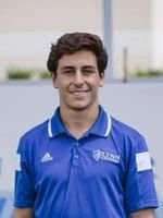 Athletes United Lacrosse Angelo Beacon Zoomed