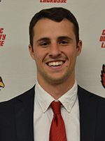 Athletes United Lacrosse Dalton Leach