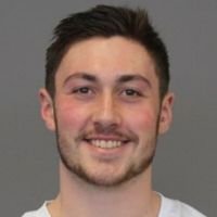 Athletes United Lacrosse Luke McCallion Square