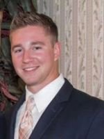 Athletes United Lacrosse Location Manager Nick Howard