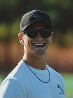 Athletes United Lacrosse Ty Martin